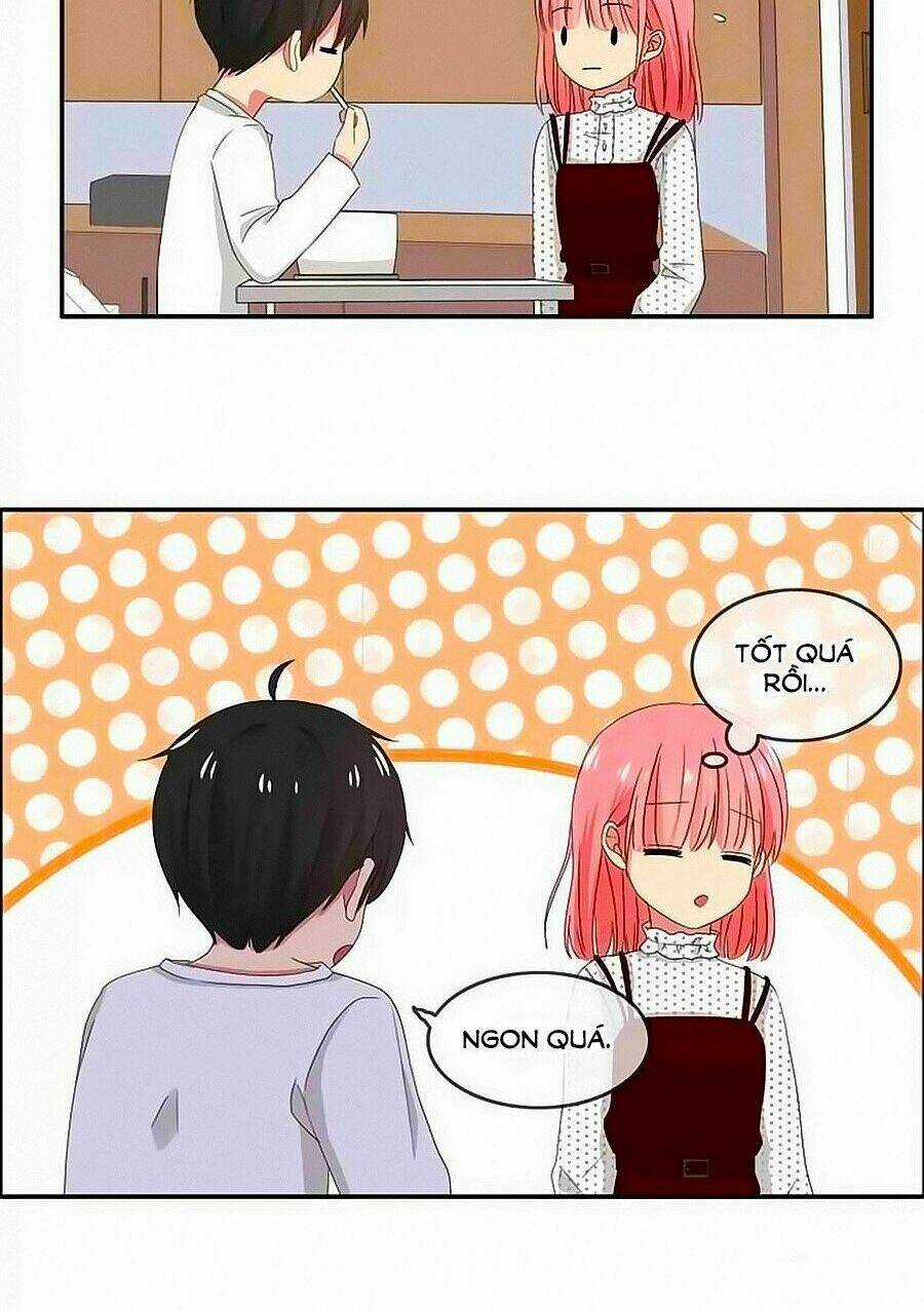 Đại Thần Tình Yêu Chớ Chạm Tôi Chapter 47 trang 35