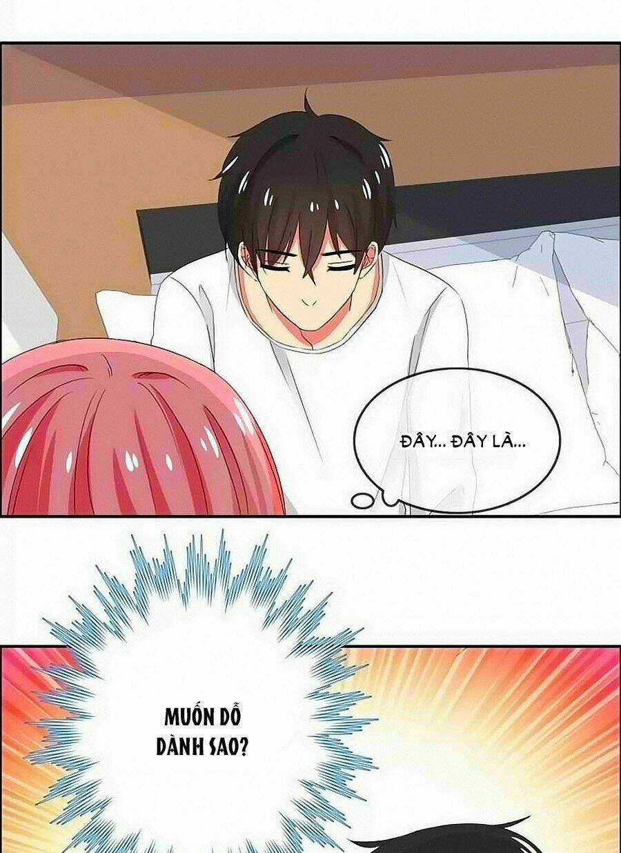 Đại Thần Tình Yêu Chớ Chạm Tôi Chapter 47 trang 37