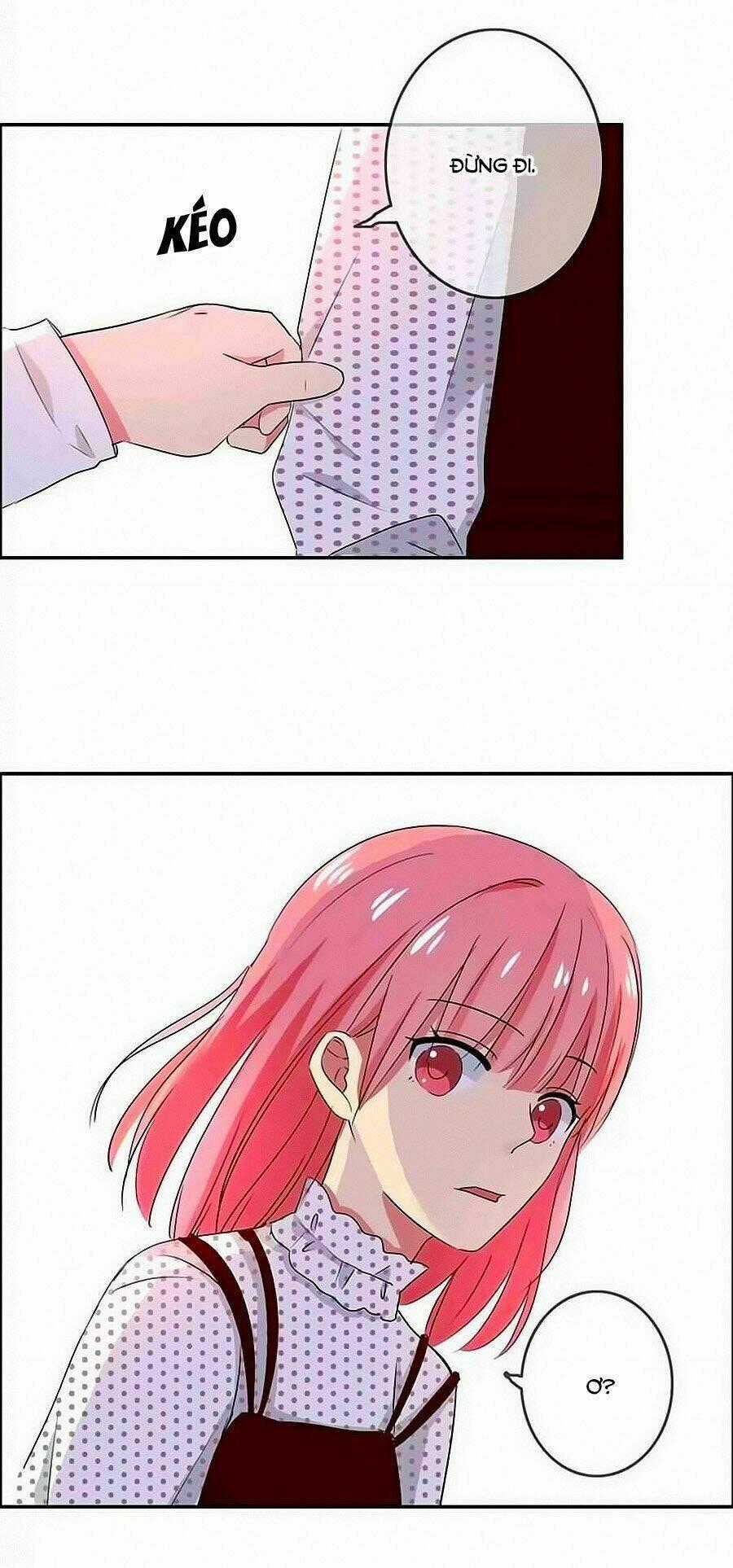 Đại Thần Tình Yêu Chớ Chạm Tôi Chapter 47 trang 40