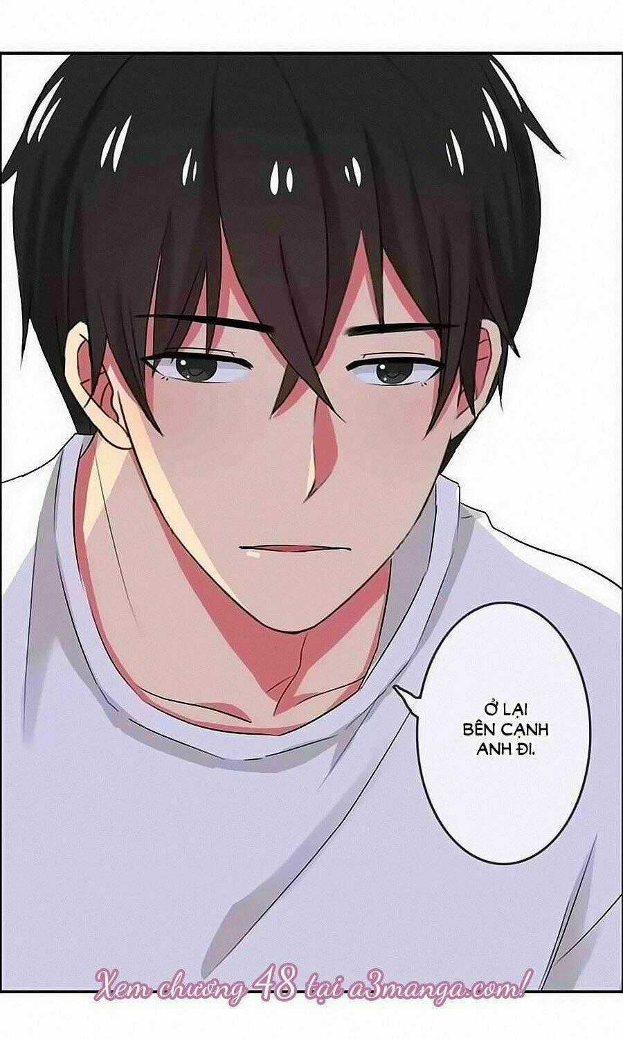 Đại Thần Tình Yêu Chớ Chạm Tôi Chapter 47 trang 41