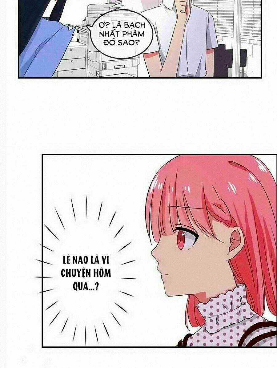 Đại Thần Tình Yêu Chớ Chạm Tôi Chapter 47 trang 5