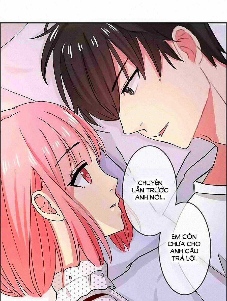 Đại Thần Tình Yêu Chớ Chạm Tôi Chapter 48 trang 10