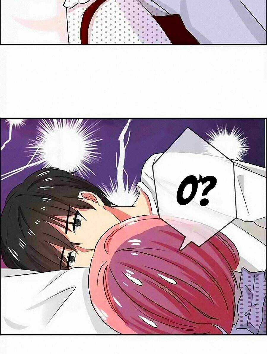 Đại Thần Tình Yêu Chớ Chạm Tôi Chapter 48 trang 11