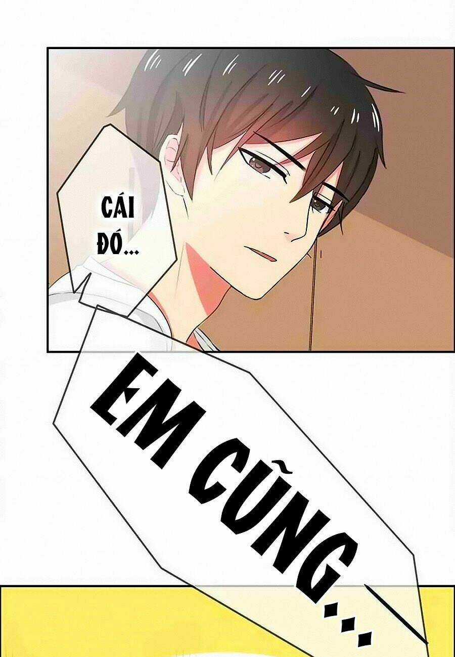 Đại Thần Tình Yêu Chớ Chạm Tôi Chapter 48 trang 13