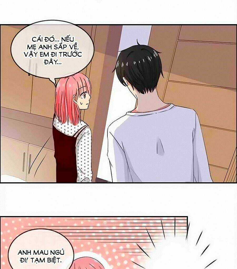 Đại Thần Tình Yêu Chớ Chạm Tôi Chapter 48 trang 18