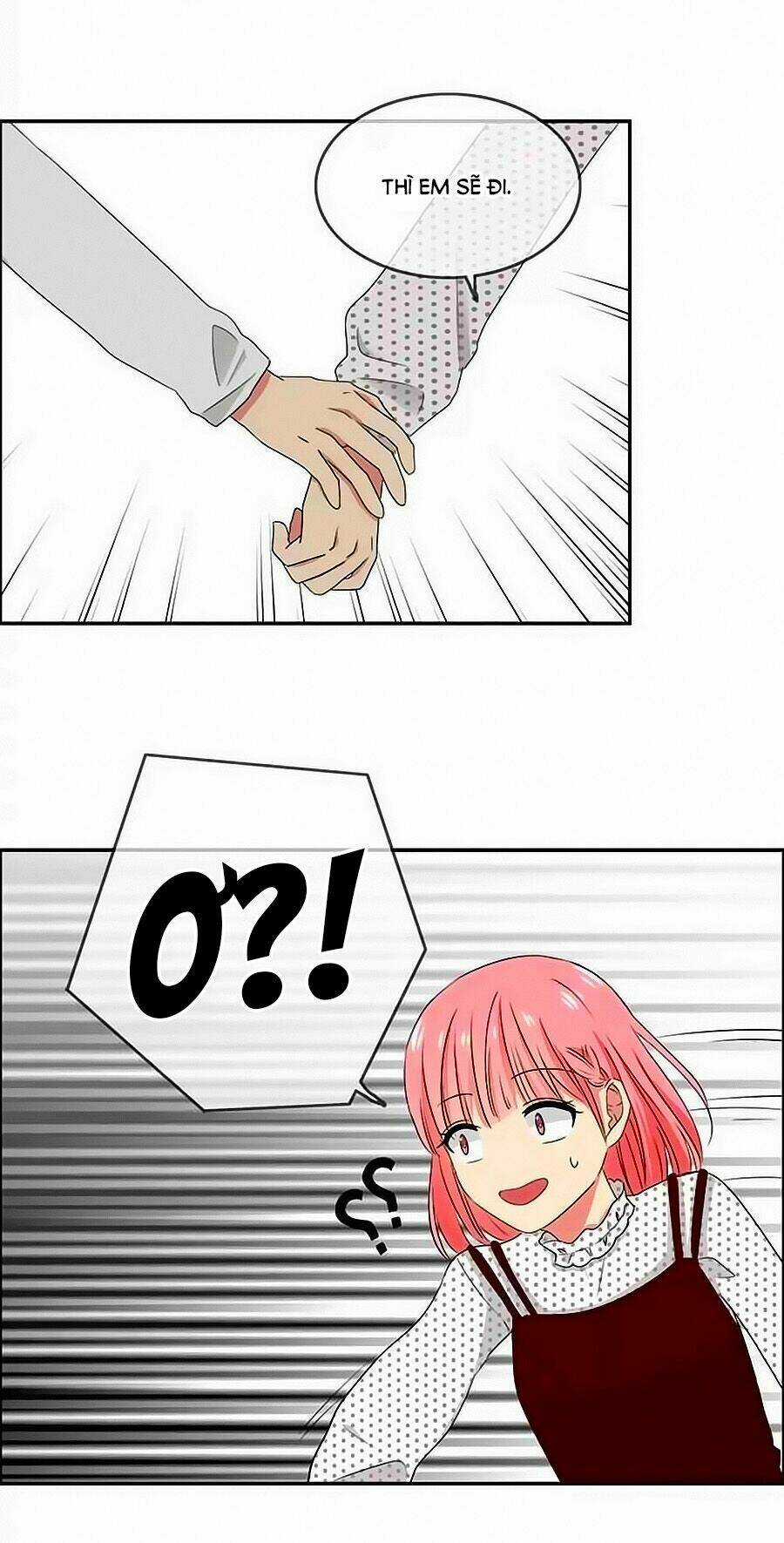 Đại Thần Tình Yêu Chớ Chạm Tôi Chapter 48 trang 2