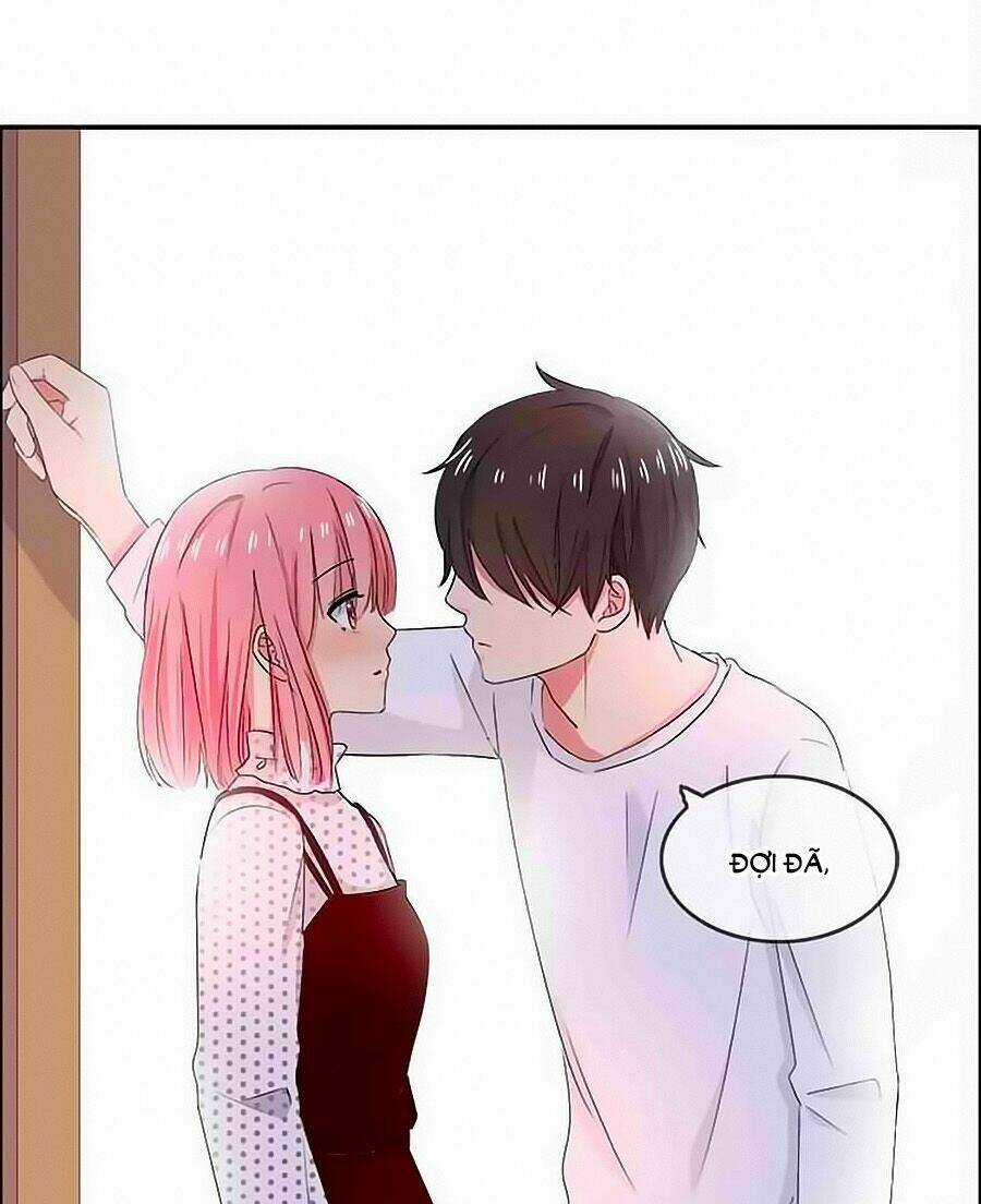 Đại Thần Tình Yêu Chớ Chạm Tôi Chapter 48 trang 20