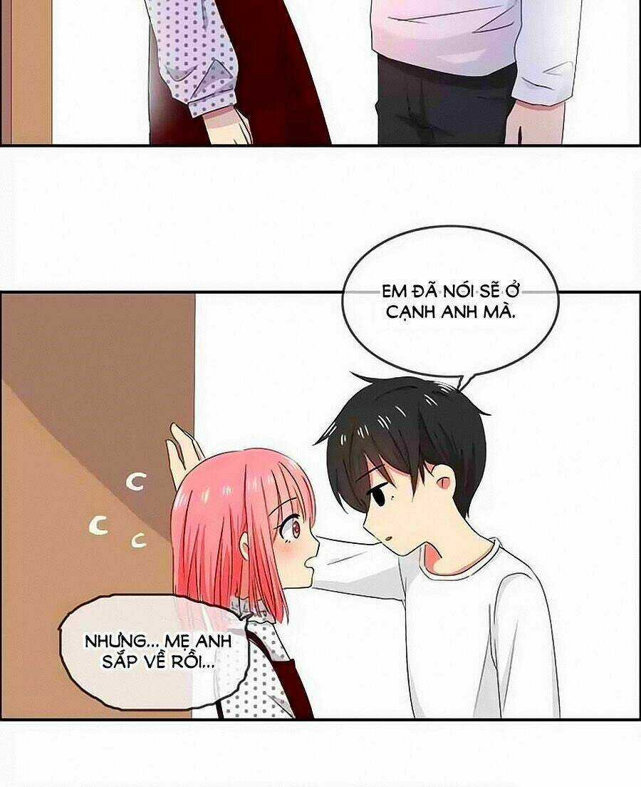 Đại Thần Tình Yêu Chớ Chạm Tôi Chapter 48 trang 21