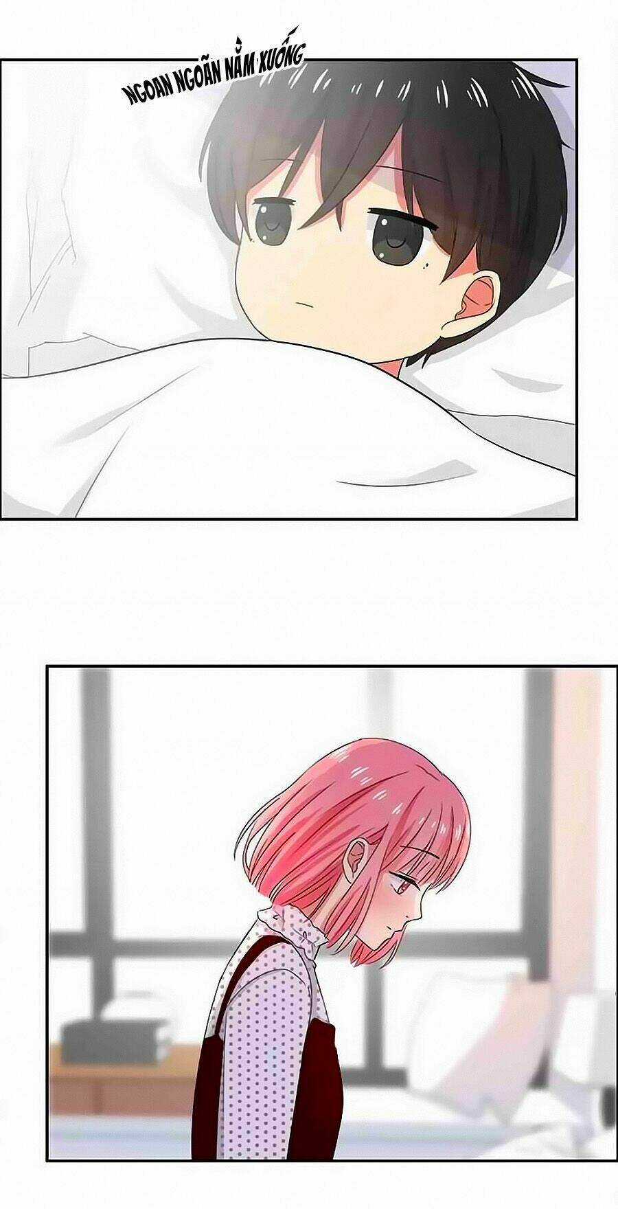 Đại Thần Tình Yêu Chớ Chạm Tôi Chapter 48 trang 24