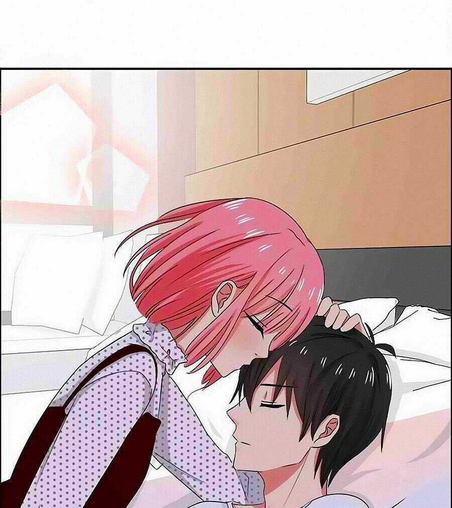 Đại Thần Tình Yêu Chớ Chạm Tôi Chapter 48 trang 25