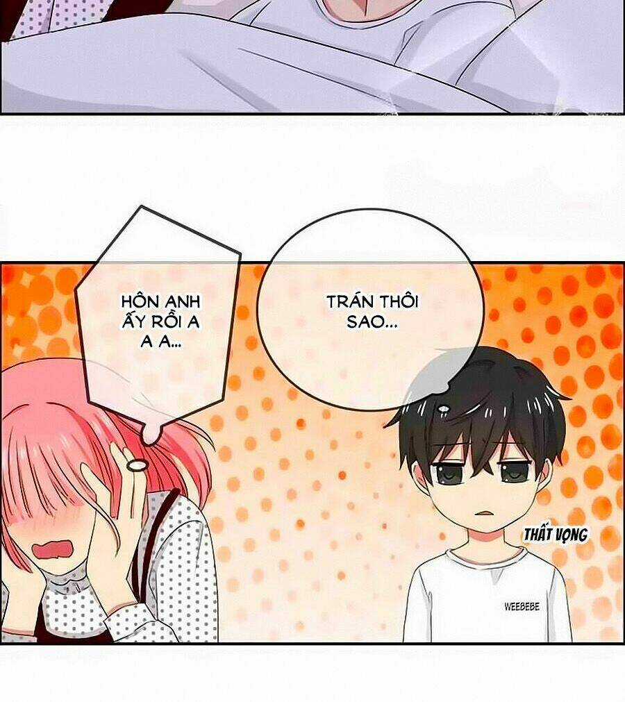 Đại Thần Tình Yêu Chớ Chạm Tôi Chapter 48 trang 26