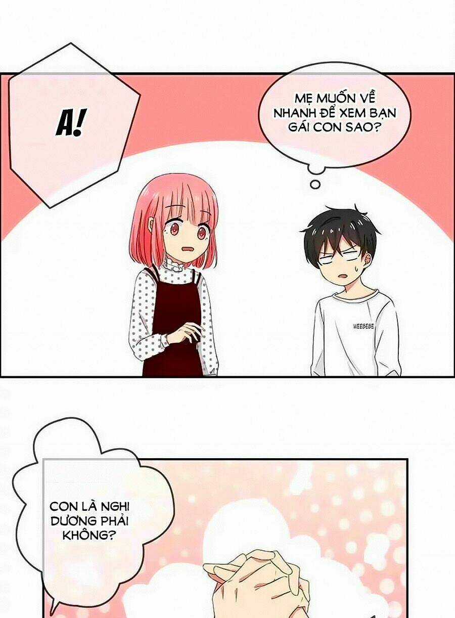 Đại Thần Tình Yêu Chớ Chạm Tôi Chapter 48 trang 29