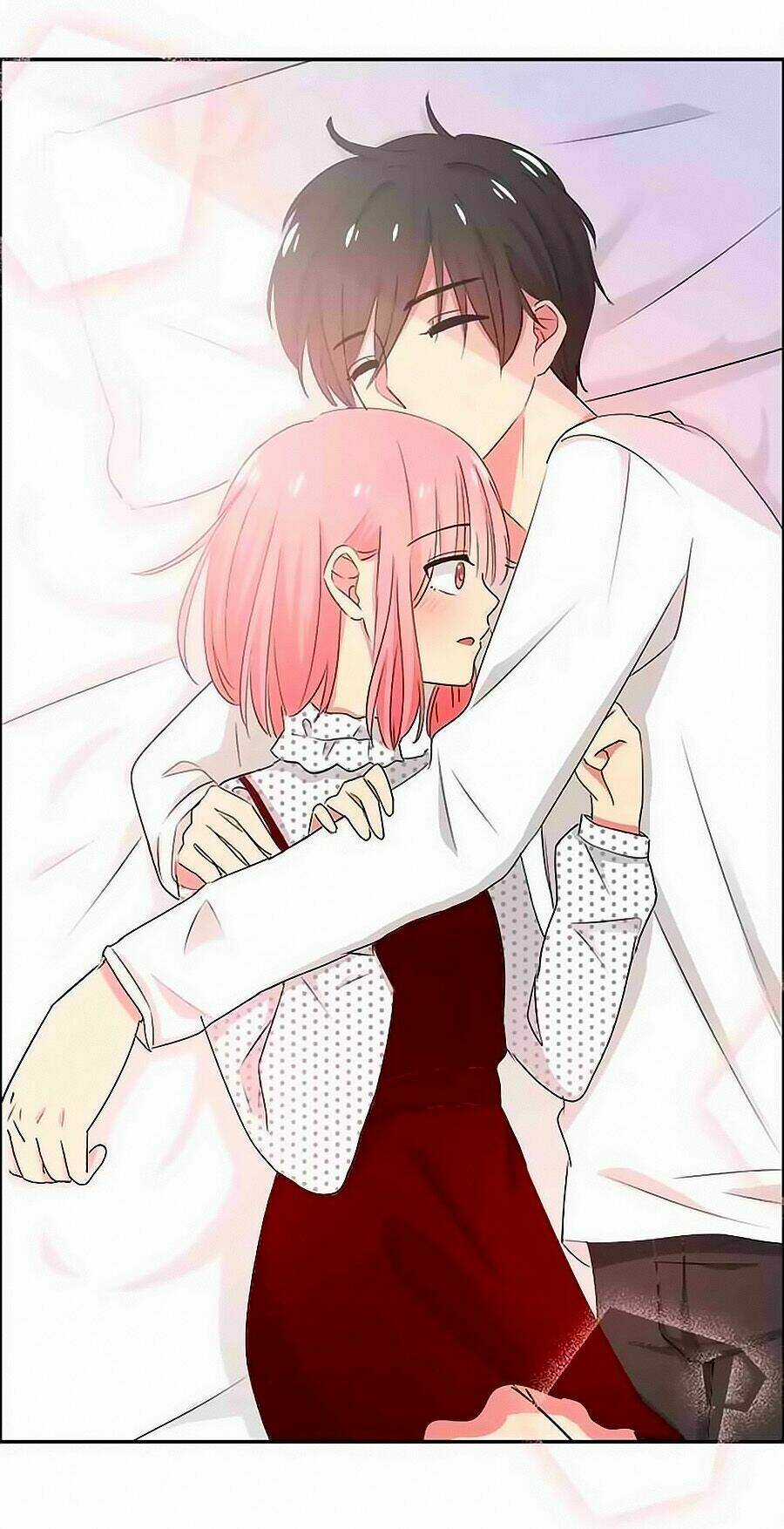 Đại Thần Tình Yêu Chớ Chạm Tôi Chapter 48 trang 3