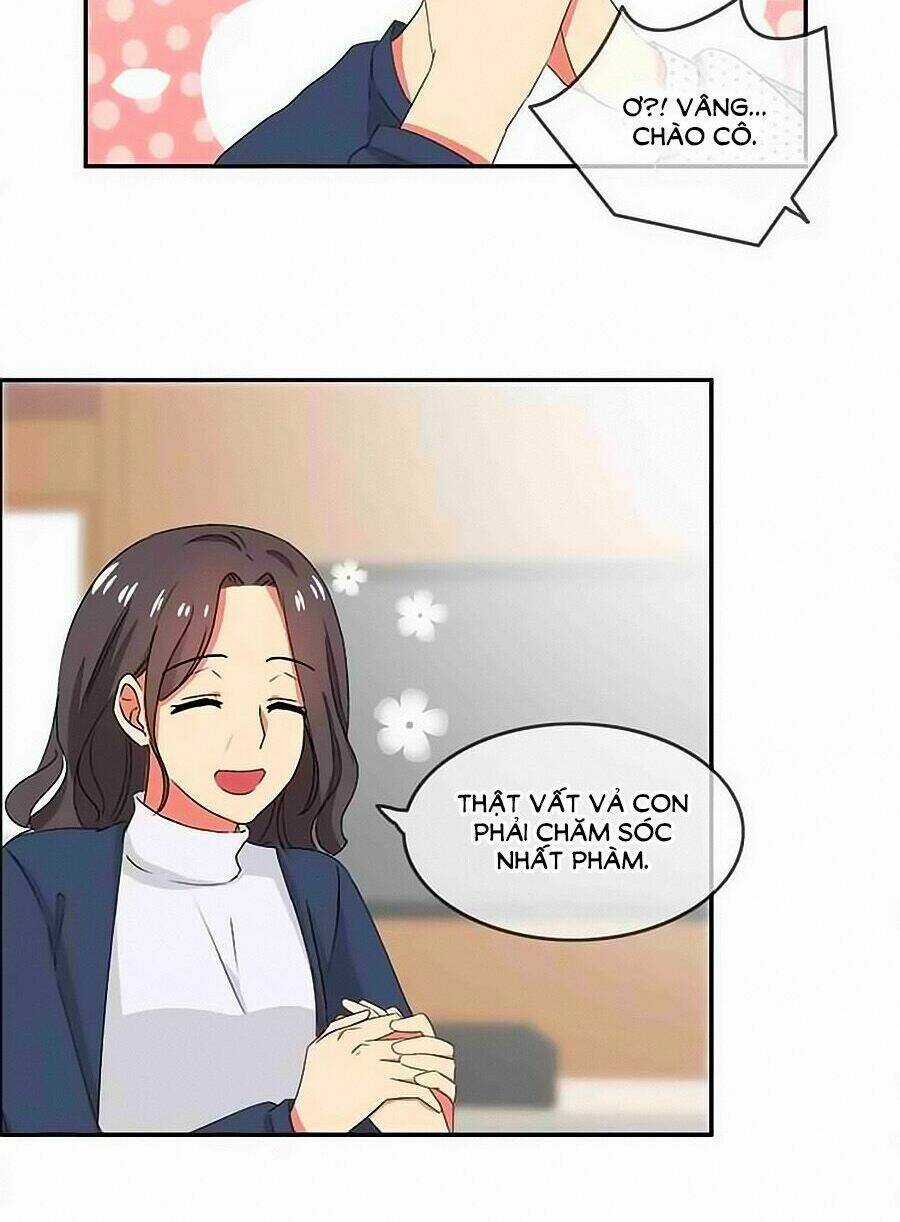 Đại Thần Tình Yêu Chớ Chạm Tôi Chapter 48 trang 30