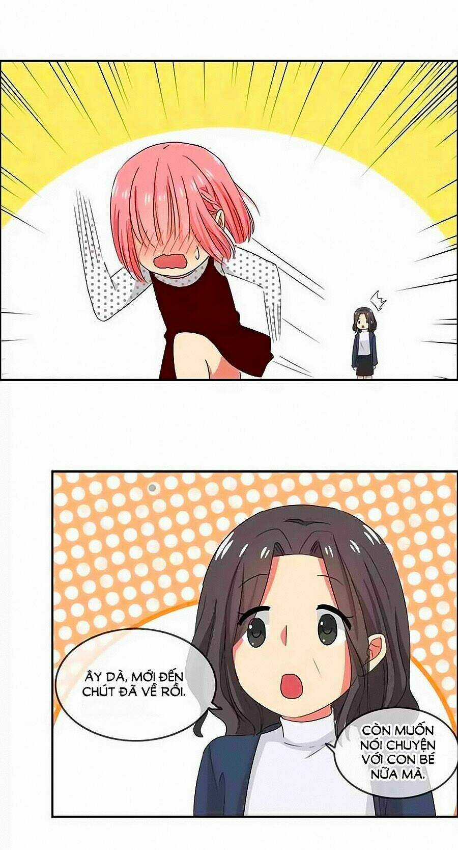 Đại Thần Tình Yêu Chớ Chạm Tôi Chapter 48 trang 32