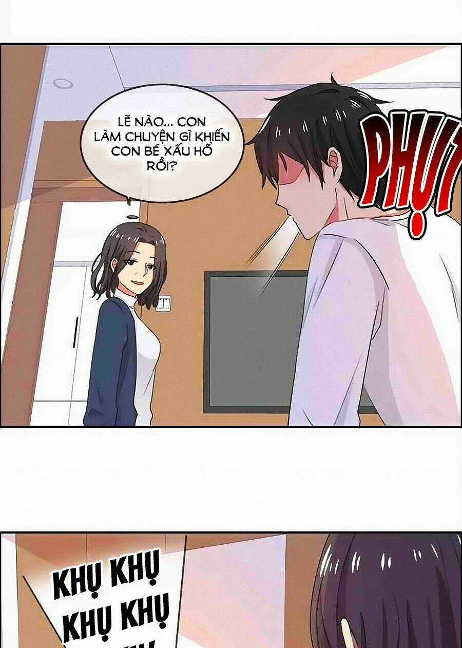 Đại Thần Tình Yêu Chớ Chạm Tôi Chapter 48 trang 33