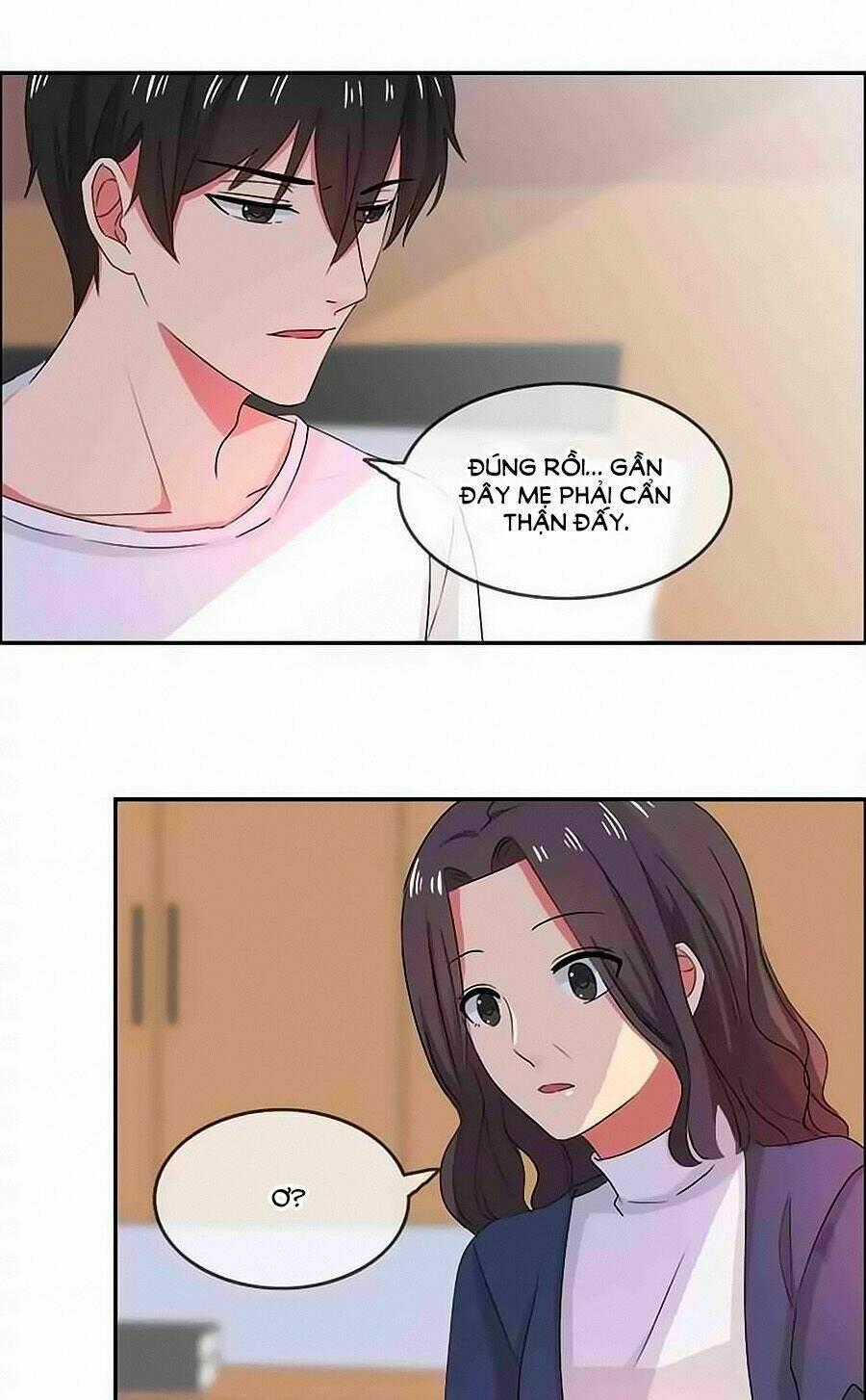 Đại Thần Tình Yêu Chớ Chạm Tôi Chapter 48 trang 35