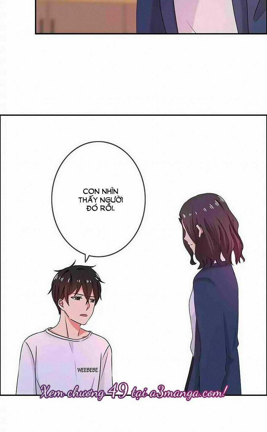 Đại Thần Tình Yêu Chớ Chạm Tôi Chapter 48 trang 36