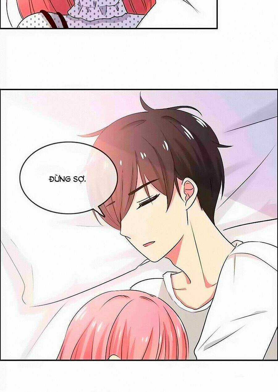 Đại Thần Tình Yêu Chớ Chạm Tôi Chapter 48 trang 5