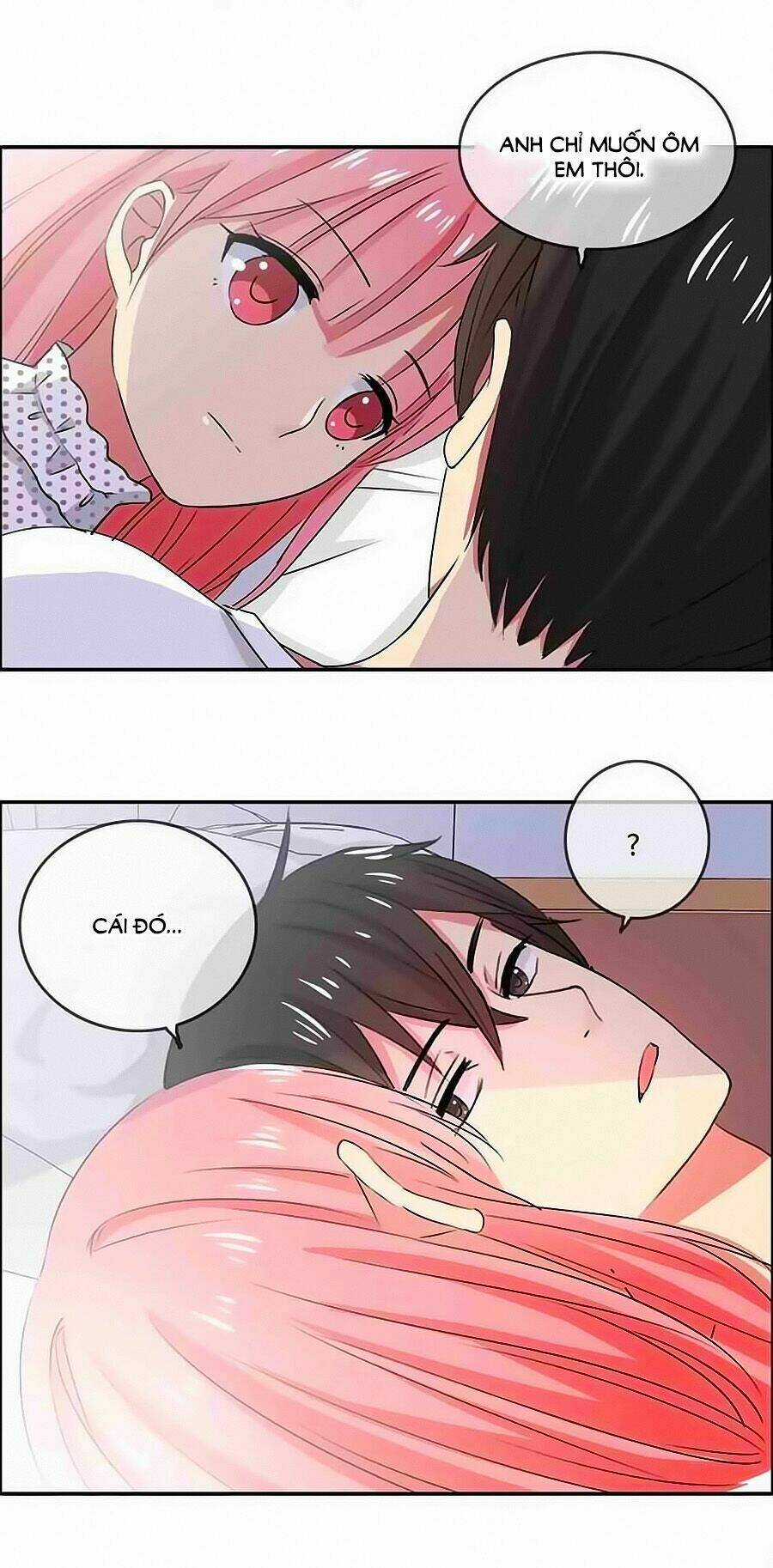 Đại Thần Tình Yêu Chớ Chạm Tôi Chapter 48 trang 6