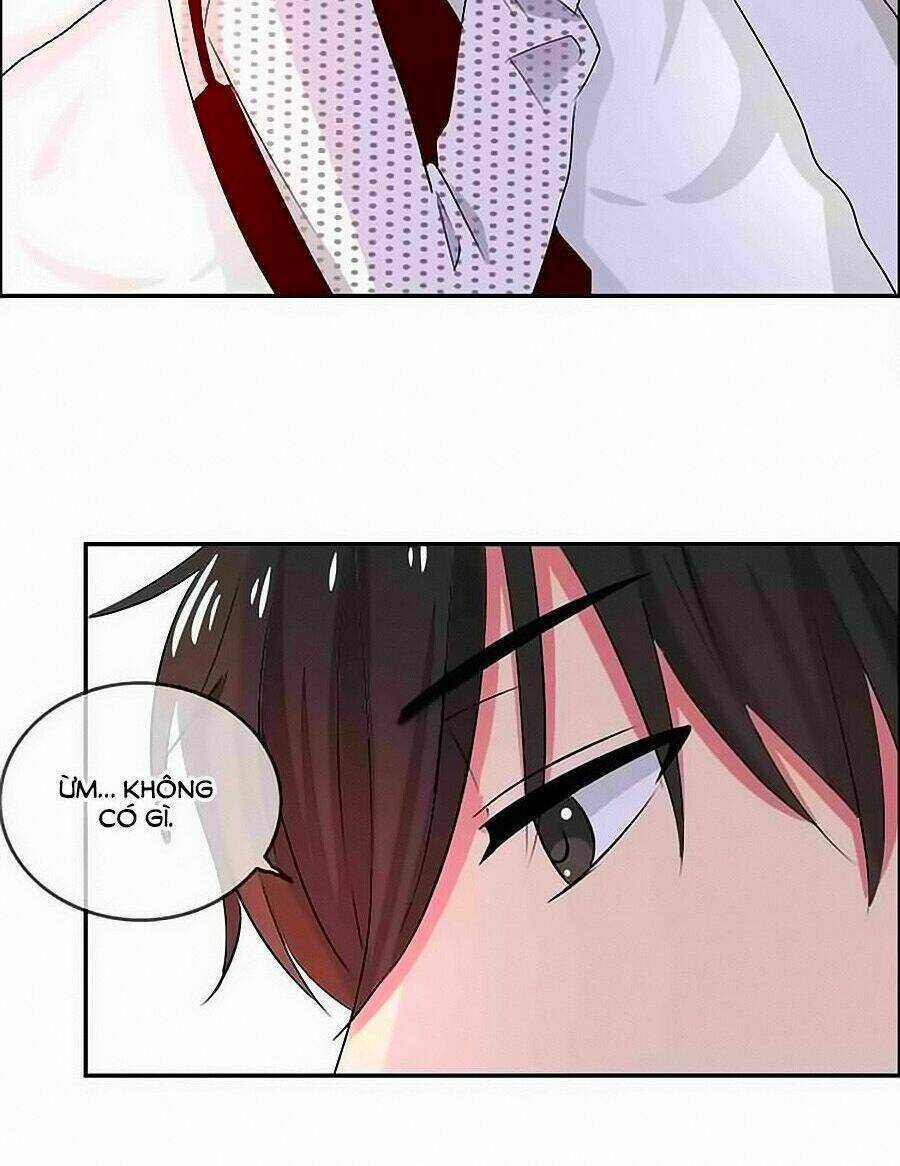 Đại Thần Tình Yêu Chớ Chạm Tôi Chapter 48 trang 8