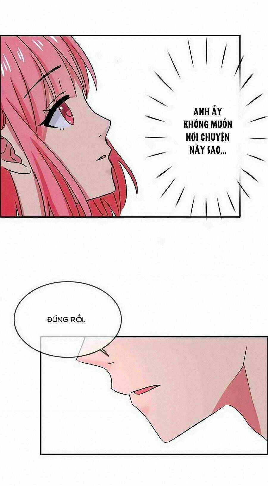 Đại Thần Tình Yêu Chớ Chạm Tôi Chapter 48 trang 9