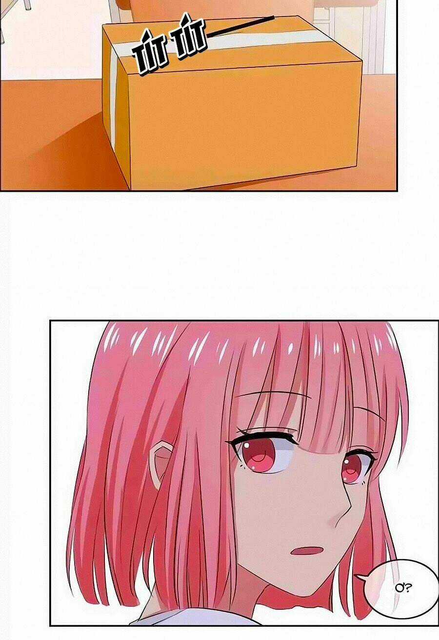 Đại Thần Tình Yêu Chớ Chạm Tôi Chapter 49 trang 10