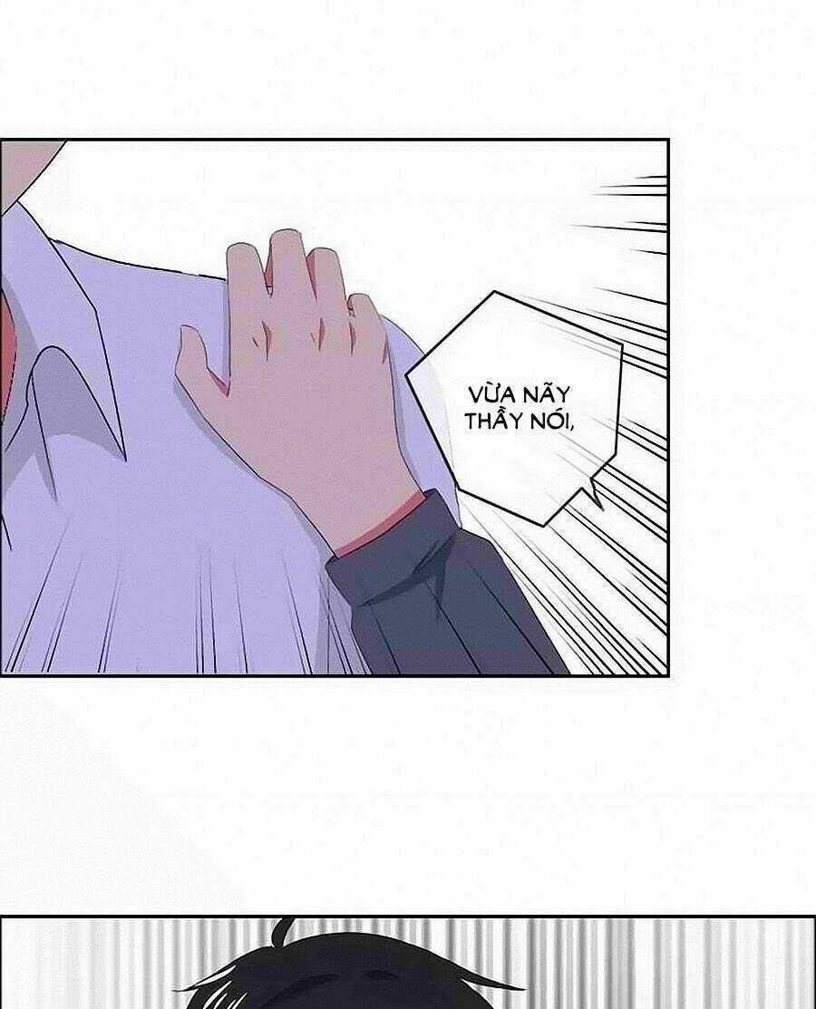 Đại Thần Tình Yêu Chớ Chạm Tôi Chapter 49 trang 14