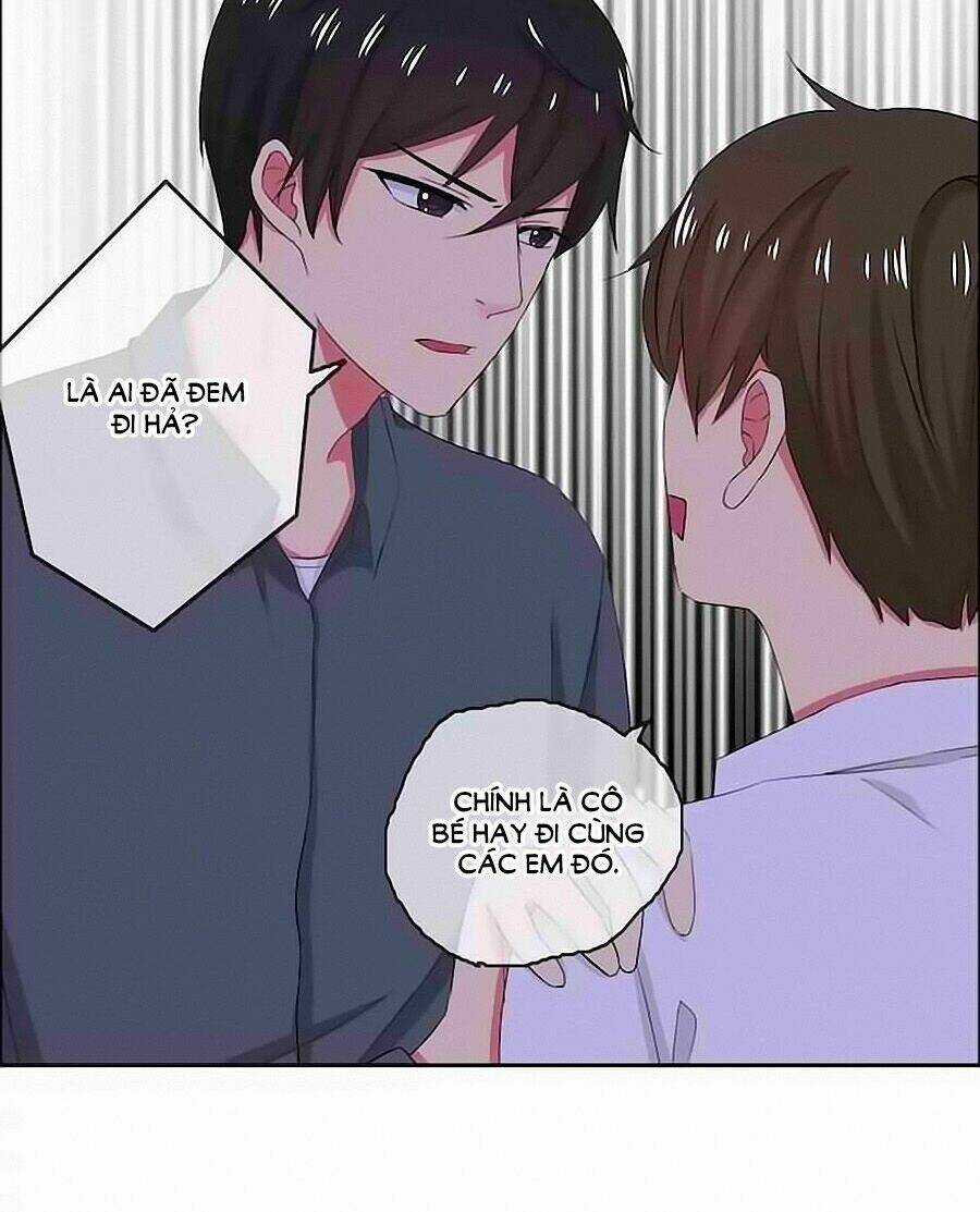 Đại Thần Tình Yêu Chớ Chạm Tôi Chapter 49 trang 15