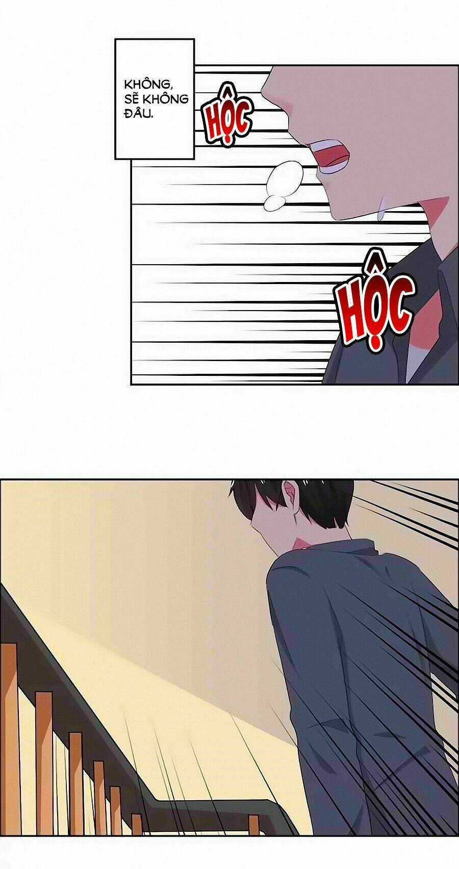 Đại Thần Tình Yêu Chớ Chạm Tôi Chapter 49 trang 17