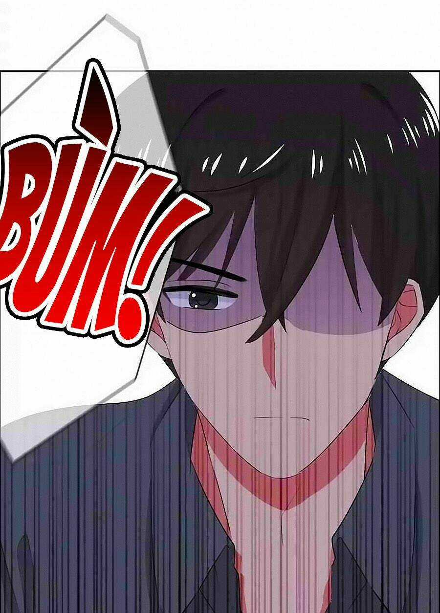 Đại Thần Tình Yêu Chớ Chạm Tôi Chapter 49 trang 18