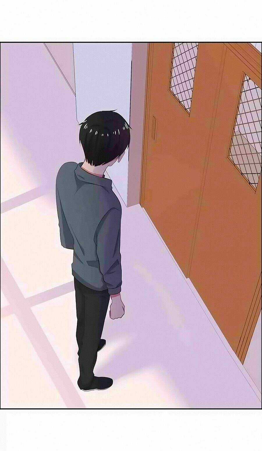 Đại Thần Tình Yêu Chớ Chạm Tôi Chapter 49 trang 20