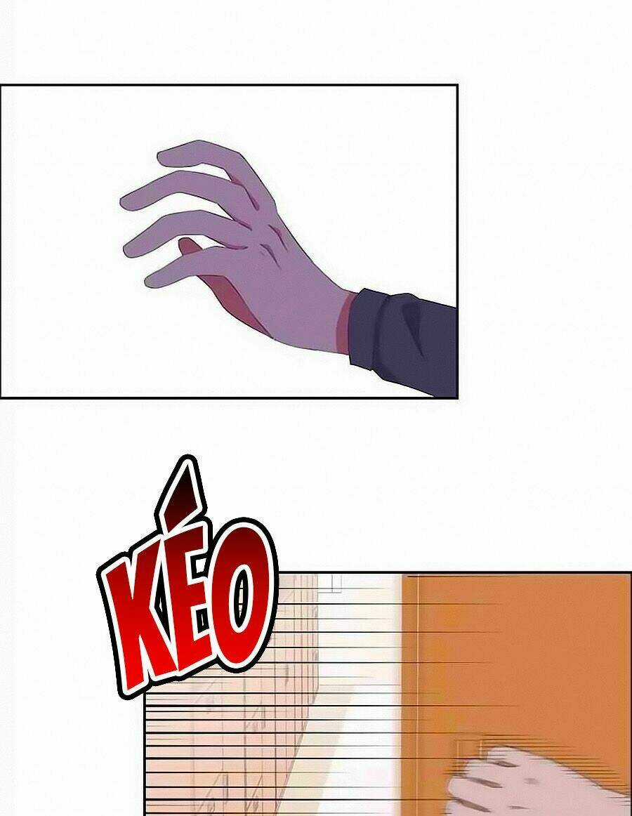 Đại Thần Tình Yêu Chớ Chạm Tôi Chapter 49 trang 21