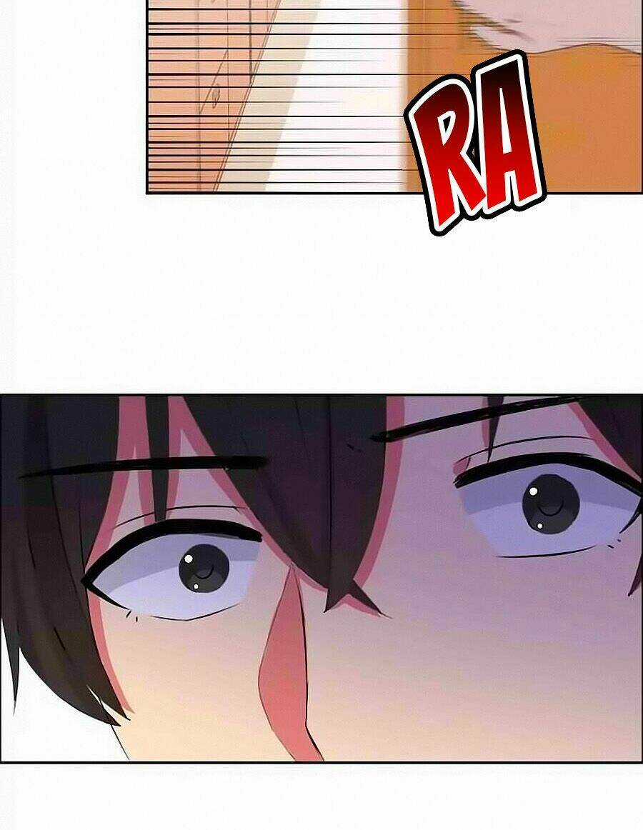 Đại Thần Tình Yêu Chớ Chạm Tôi Chapter 49 trang 22