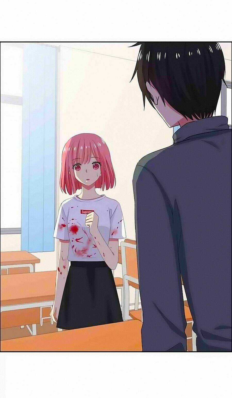 Đại Thần Tình Yêu Chớ Chạm Tôi Chapter 49 trang 23