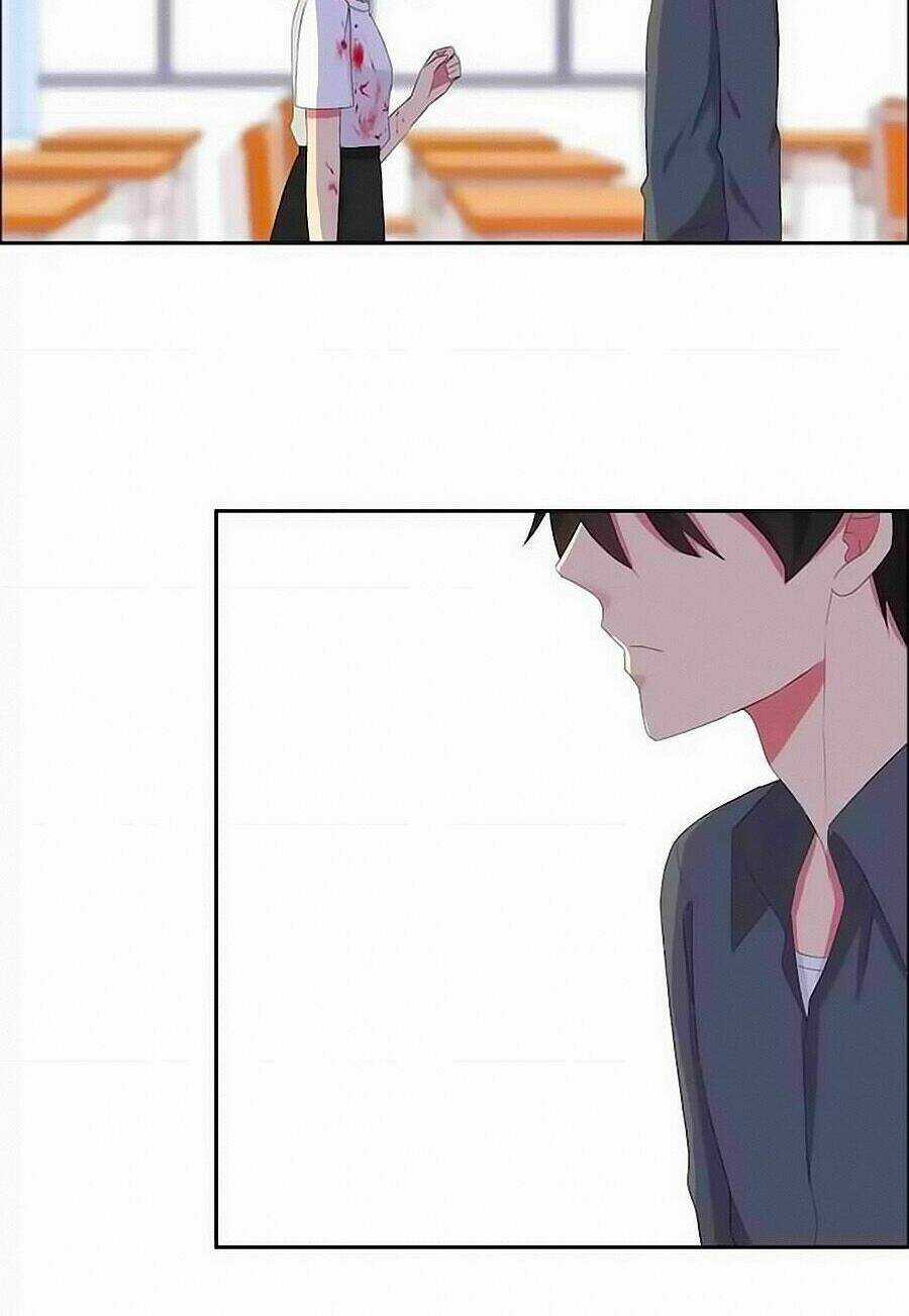 Đại Thần Tình Yêu Chớ Chạm Tôi Chapter 49 trang 25