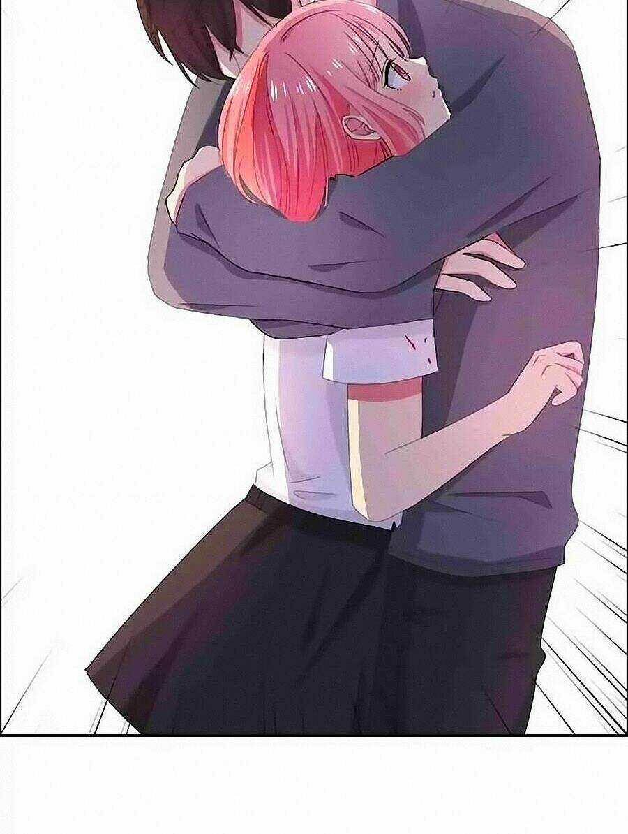 Đại Thần Tình Yêu Chớ Chạm Tôi Chapter 49 trang 27