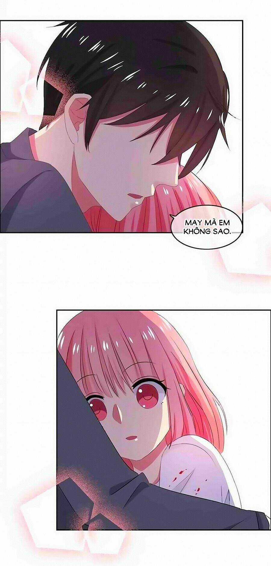 Đại Thần Tình Yêu Chớ Chạm Tôi Chapter 49 trang 28