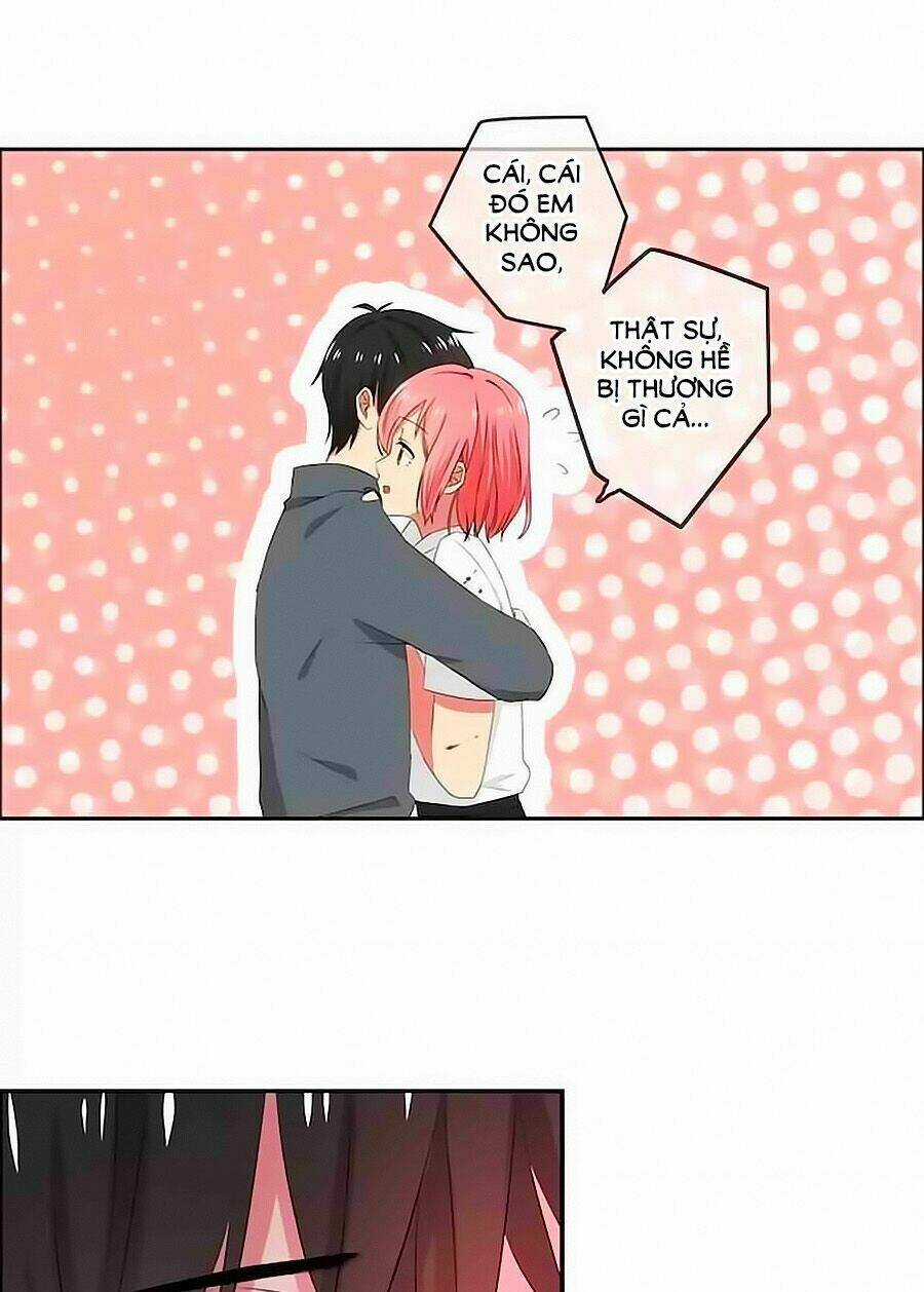 Đại Thần Tình Yêu Chớ Chạm Tôi Chapter 49 trang 29