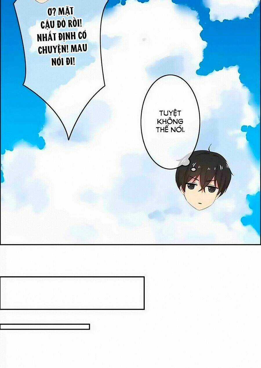 Đại Thần Tình Yêu Chớ Chạm Tôi Chapter 49 trang 3