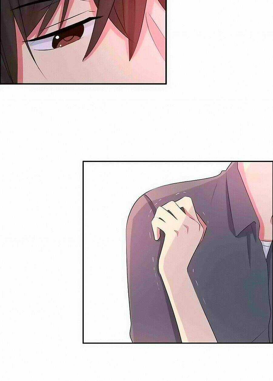 Đại Thần Tình Yêu Chớ Chạm Tôi Chapter 49 trang 30