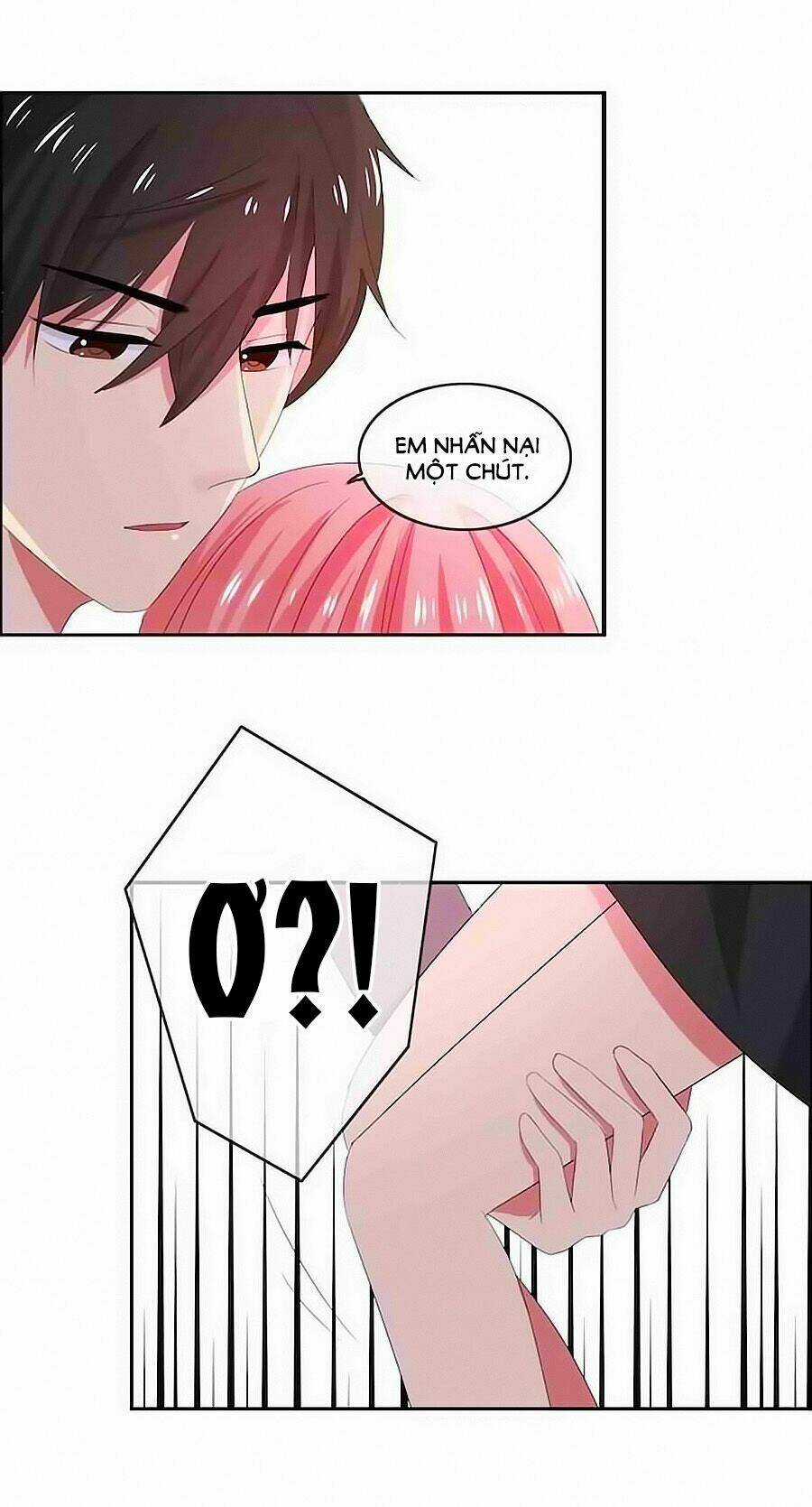 Đại Thần Tình Yêu Chớ Chạm Tôi Chapter 49 trang 31