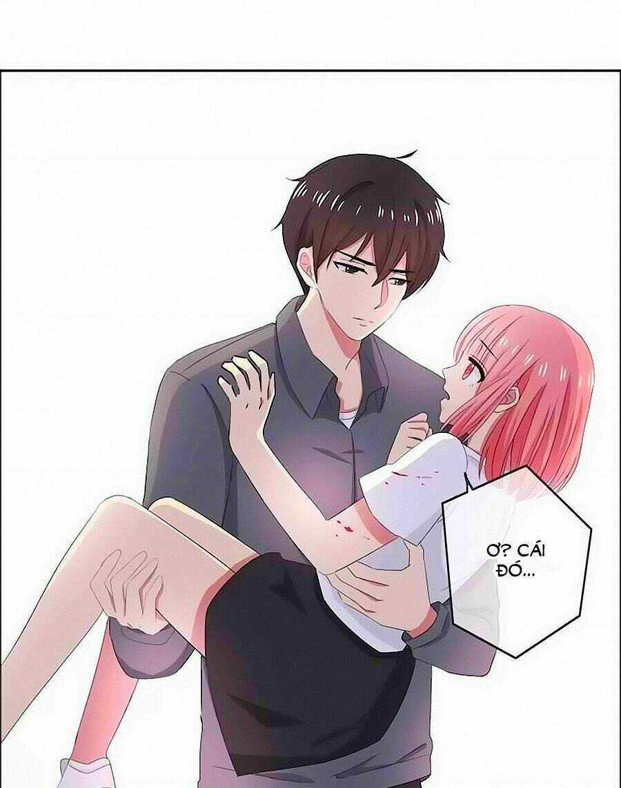 Đại Thần Tình Yêu Chớ Chạm Tôi Chapter 49 trang 32