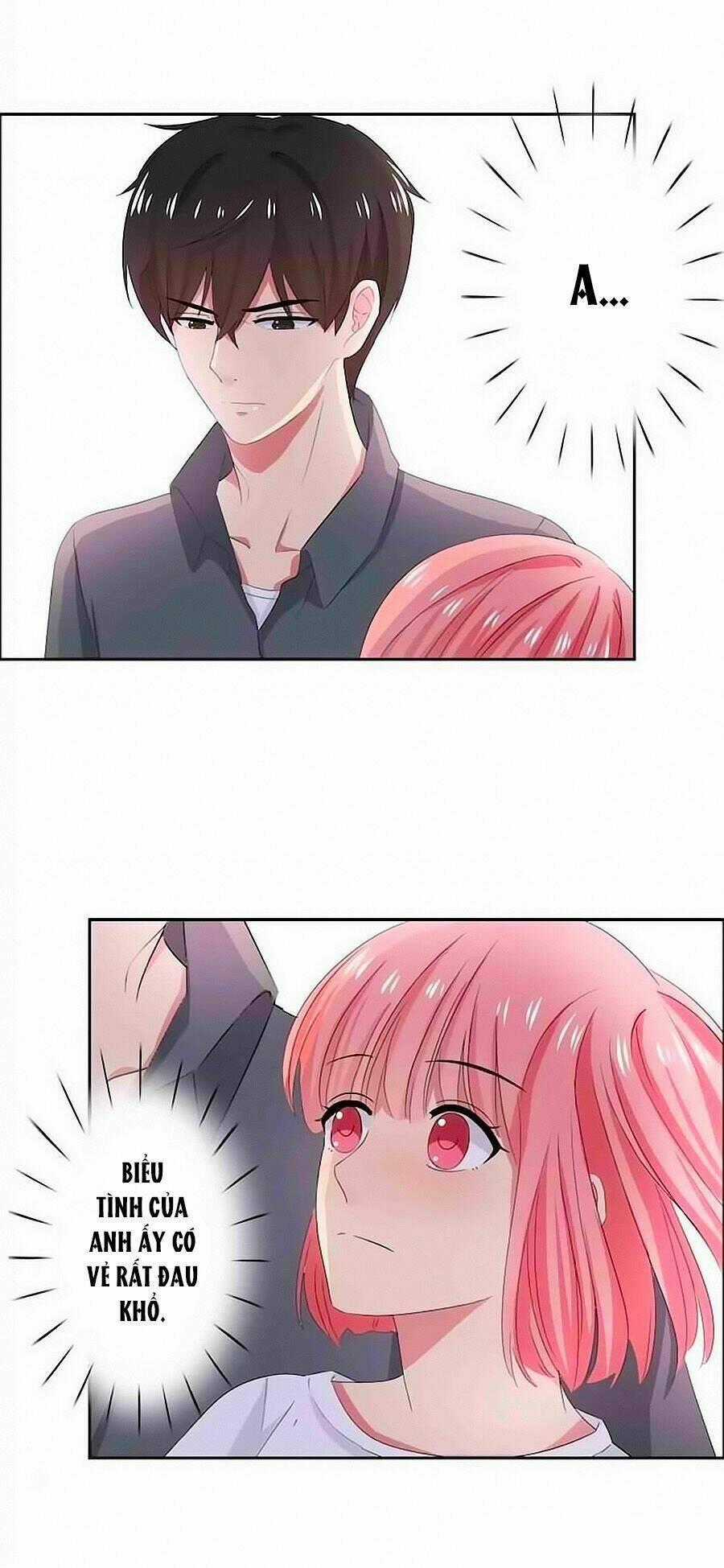 Đại Thần Tình Yêu Chớ Chạm Tôi Chapter 49 trang 34