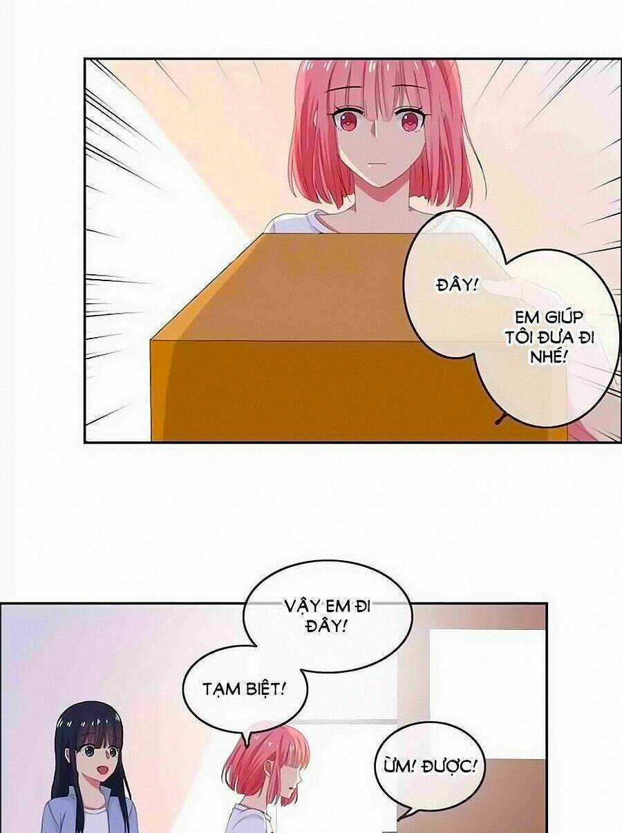 Đại Thần Tình Yêu Chớ Chạm Tôi Chapter 49 trang 6