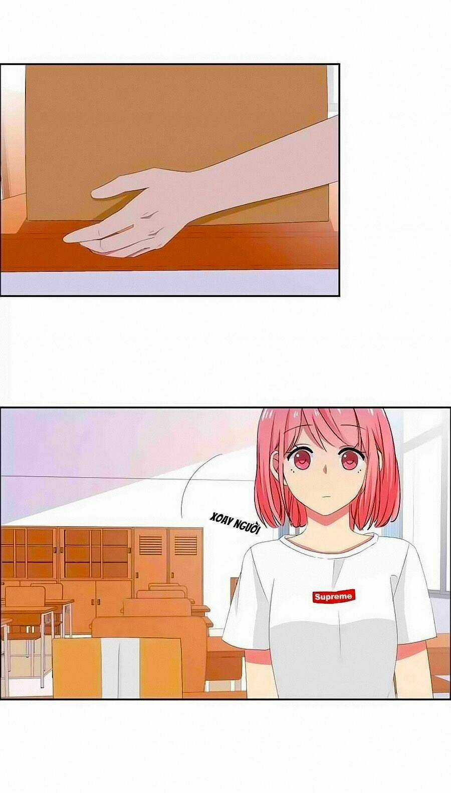 Đại Thần Tình Yêu Chớ Chạm Tôi Chapter 49 trang 8