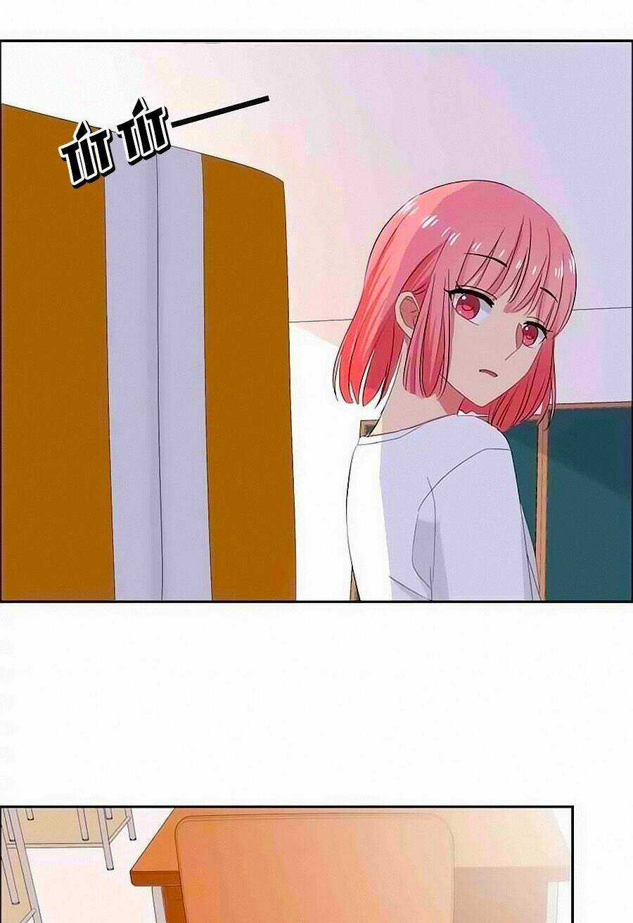 Đại Thần Tình Yêu Chớ Chạm Tôi Chapter 49 trang 9