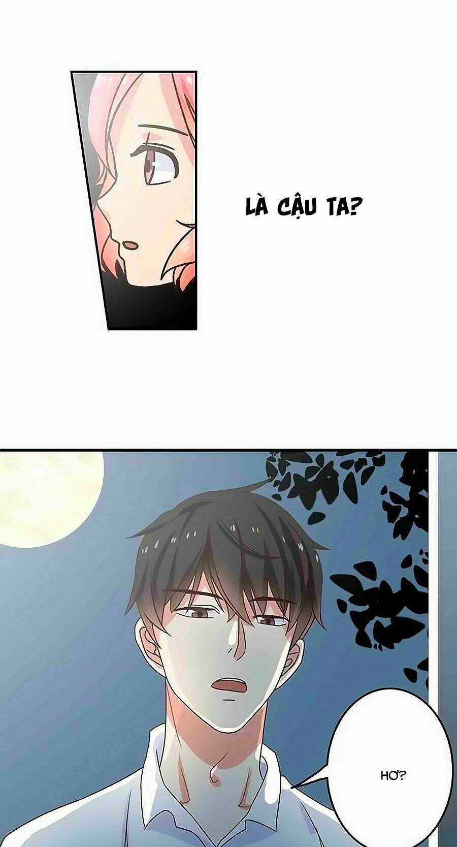 Đại Thần Tình Yêu Chớ Chạm Tôi Chapter 5 trang 10