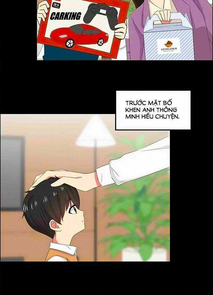 Đại Thần Tình Yêu Chớ Chạm Tôi Chapter 50 trang 11