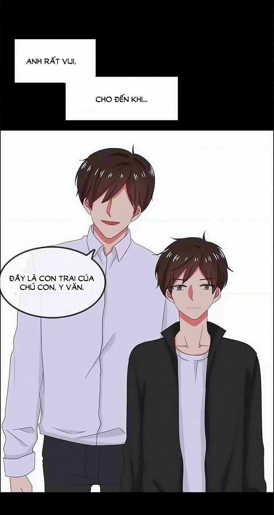 Đại Thần Tình Yêu Chớ Chạm Tôi Chapter 50 trang 12